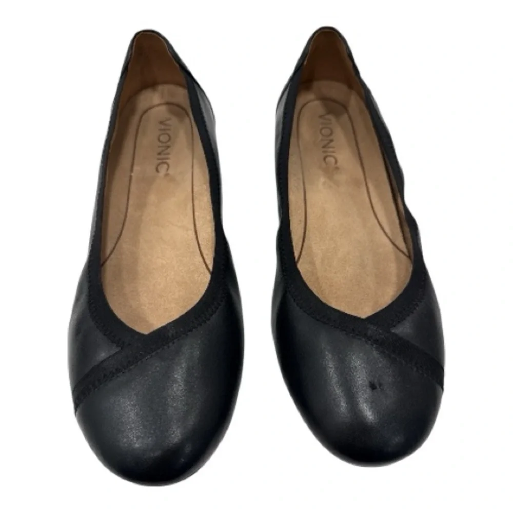 Vionic Spark Caroll - Women's Ballet Flat Size 7